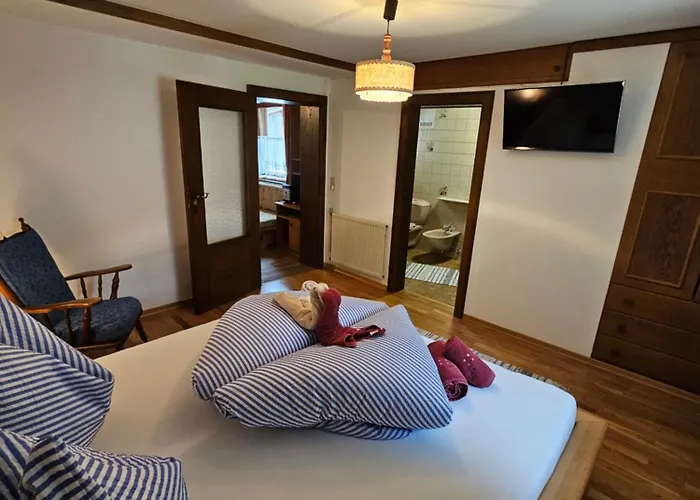 Henry's Sweet Apartmán *