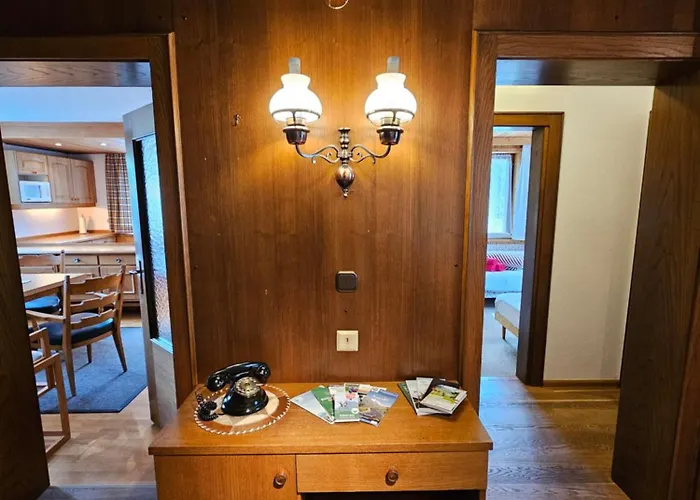 Henry's Sweet Apartmán Neukirchen am Großvenediger