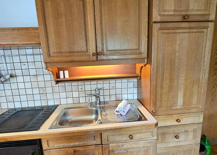 Apartmán Henry's Sweet *