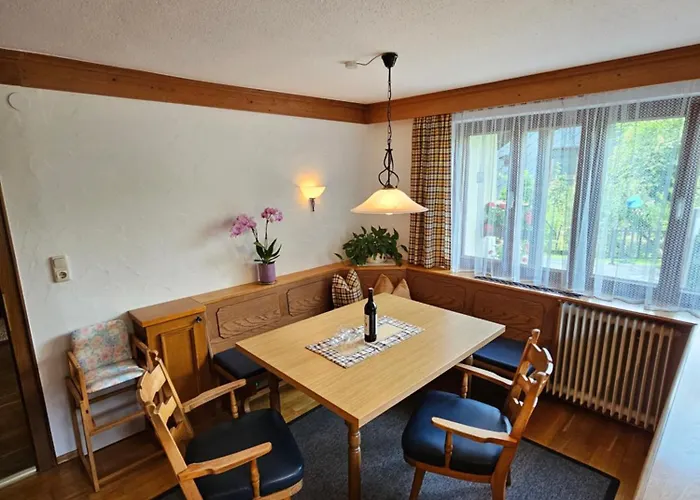 Henry's Sweet Apartmán *