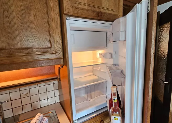 Henry's Sweet Neukirchen am Großvenediger