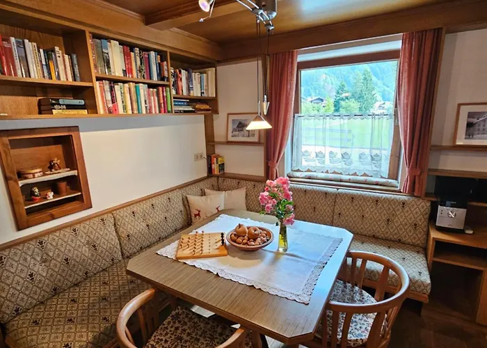 Henry's Sweet Apartament *