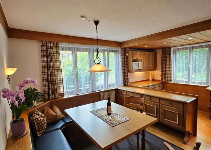 Apartmán Henry's Sweet