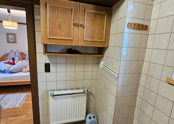 Henry's Sweet Neukirchen am Großvenediger