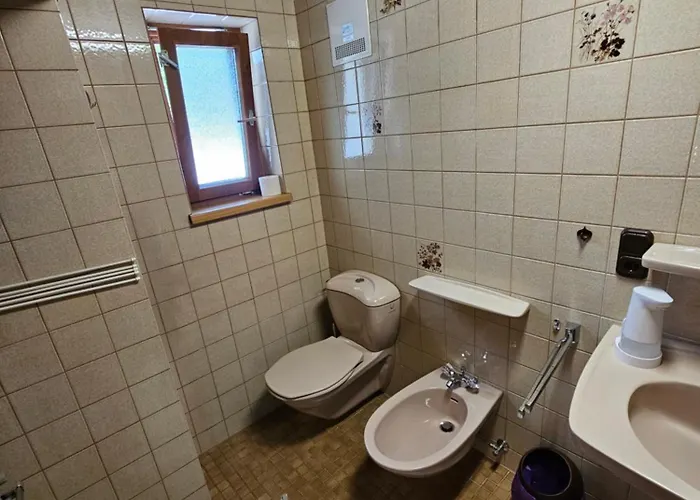 Henry's Sweet Apartmán Neukirchen am Großvenediger