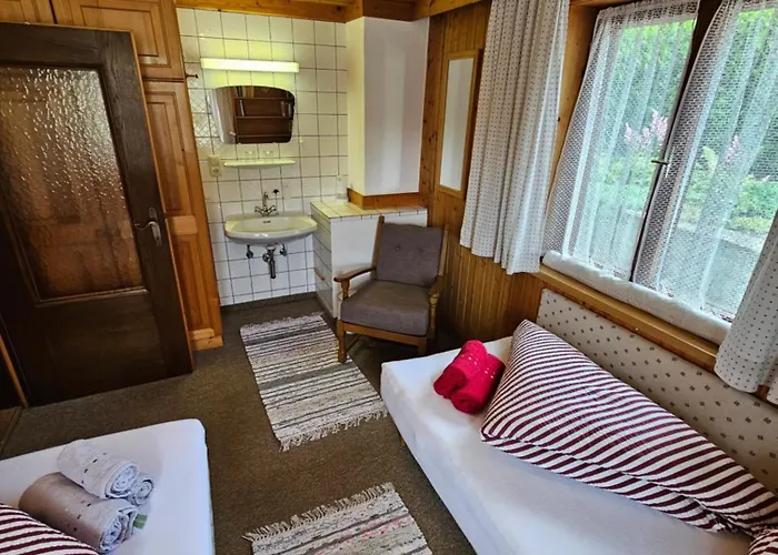 Henry's Sweet Neukirchen am Großvenediger