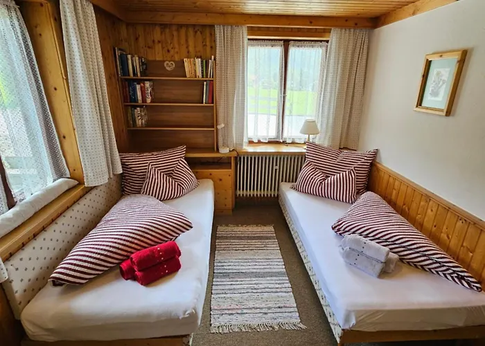 Henry's Sweet Apartmán Neukirchen am Großvenediger